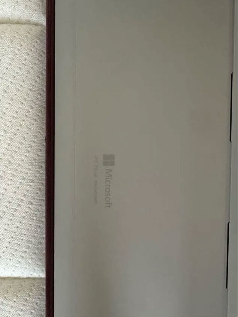 surfacepro7 256GB 付属品あり