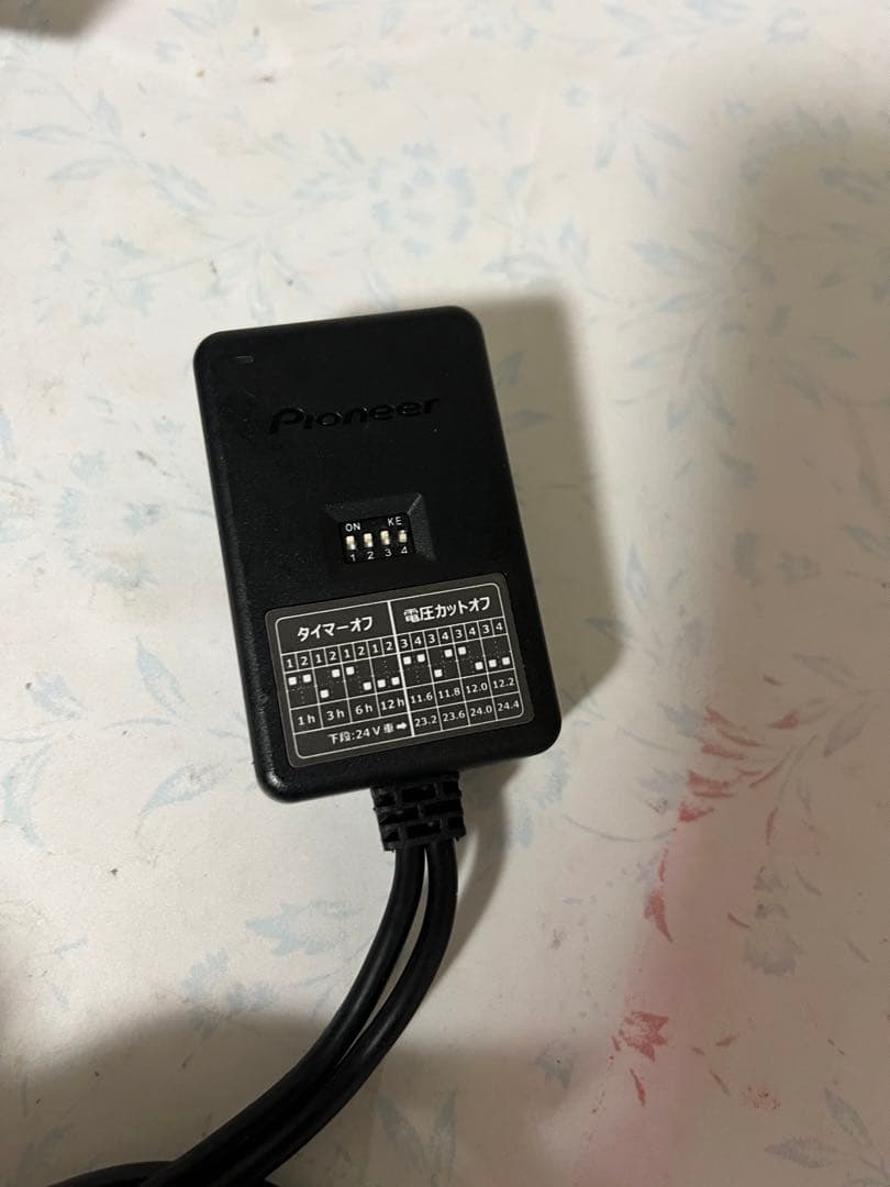 carrozzeria VREC-DH301D ドライブレコーダー { T }