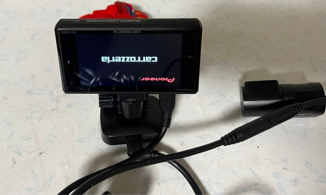 carrozzeria VREC-DH301D ドライブレコーダー { T }