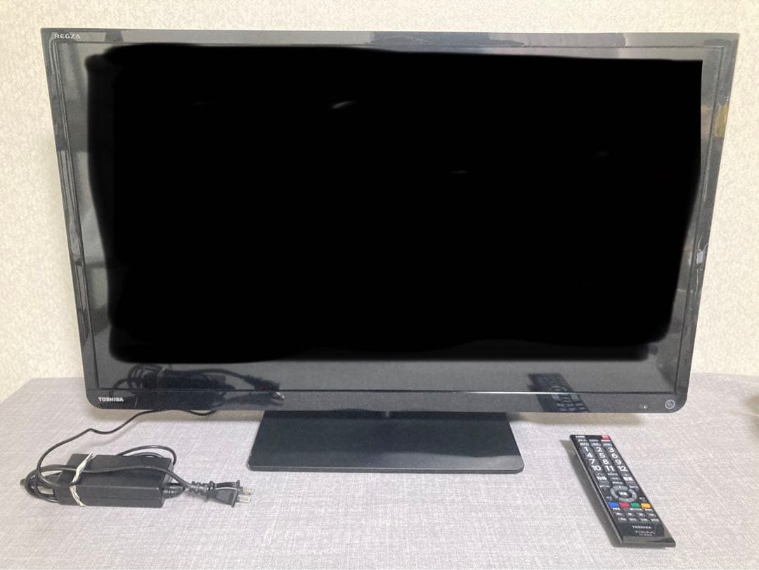 新生活応援価格！ 東芝 32型液晶テレビ REGZA 32S10 TOSHIBA