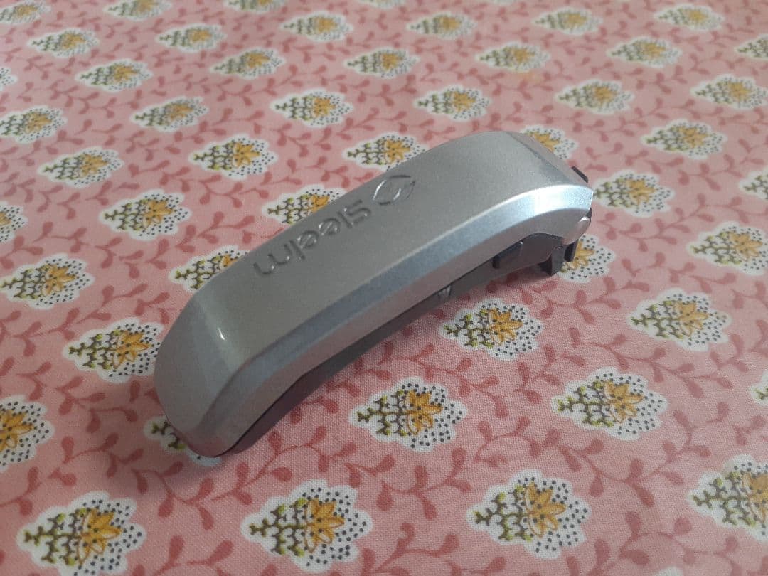 Sleeim シルバー SSS-100-S スリーム　いびき対策