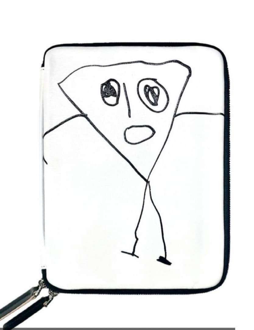 PLAN C iPadケース