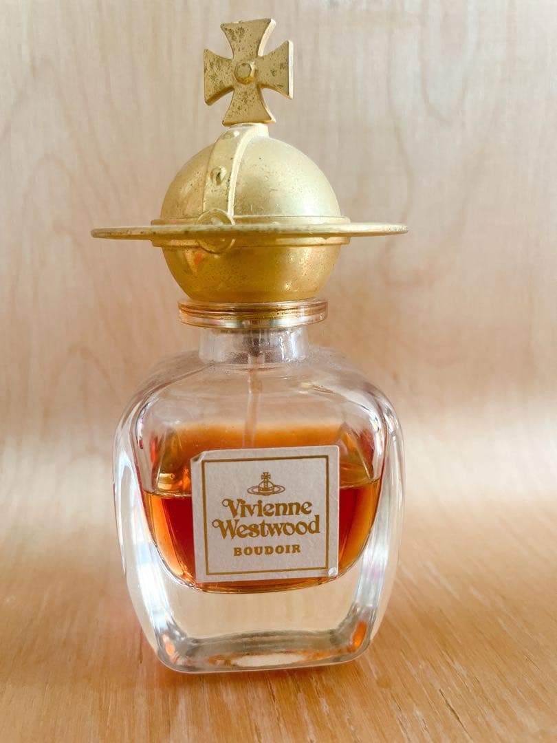 CHANEL Vivienne Westwood 3本香水セット シャネル