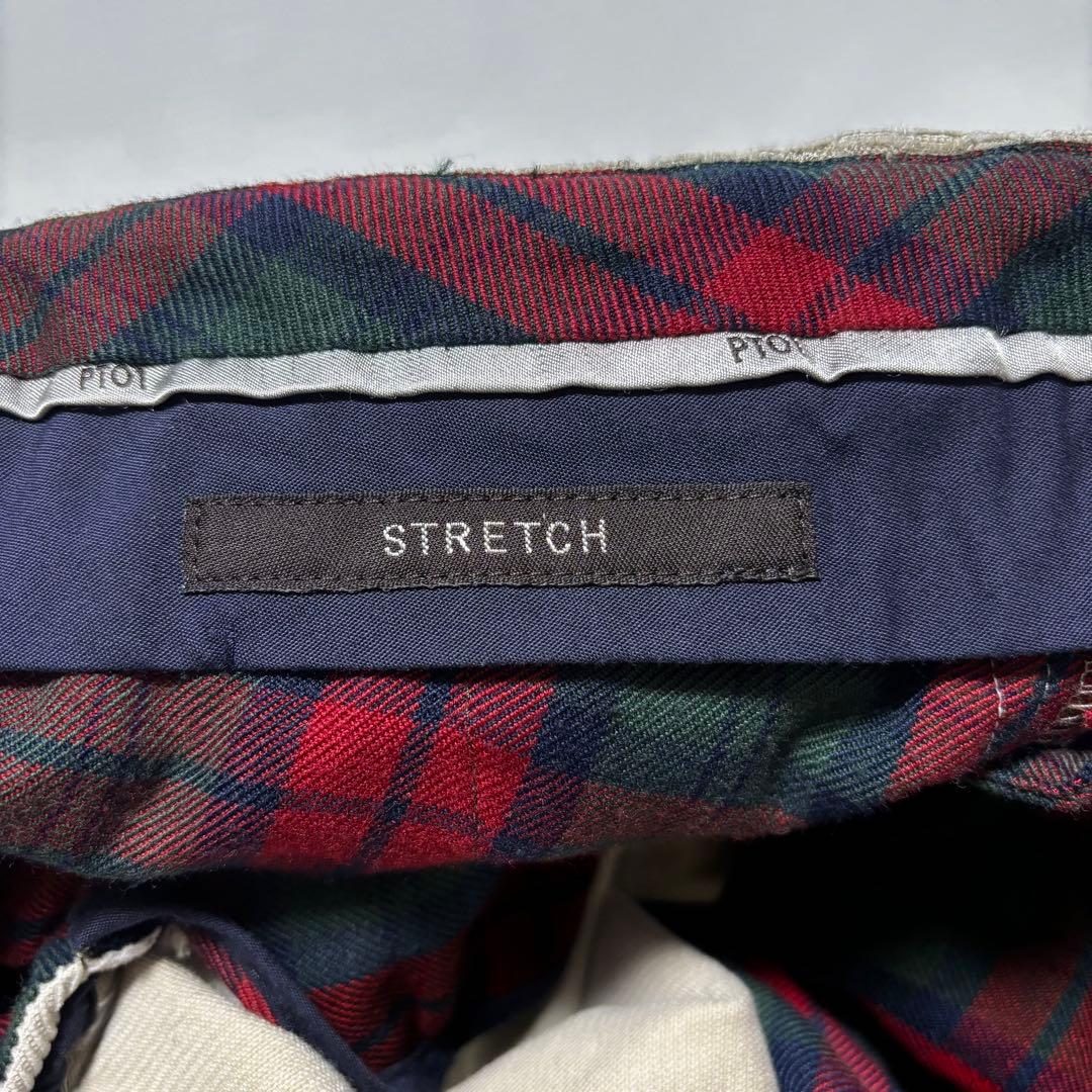 【ピーティーゼロウーノ PT01】コーデュロイ　メンズ　パンツ　Aspen