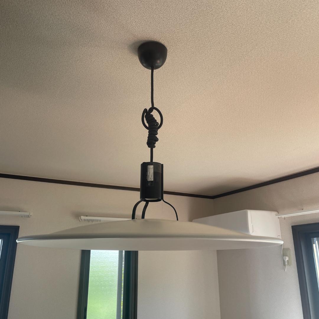 FLOS （旧arteluce） MOD.2133 ペンダントライト