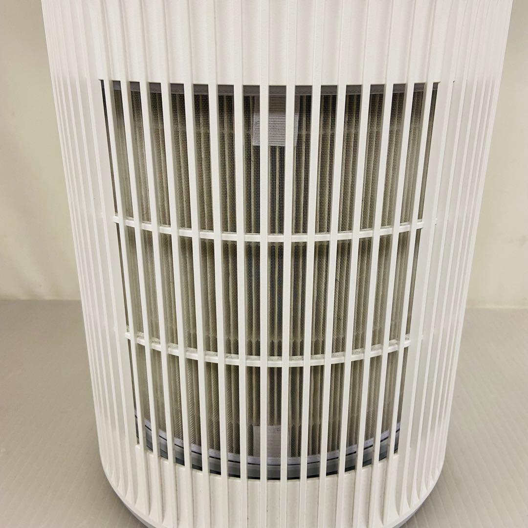 1h15 SwitchBot 空気清浄機 Table スイッチボット