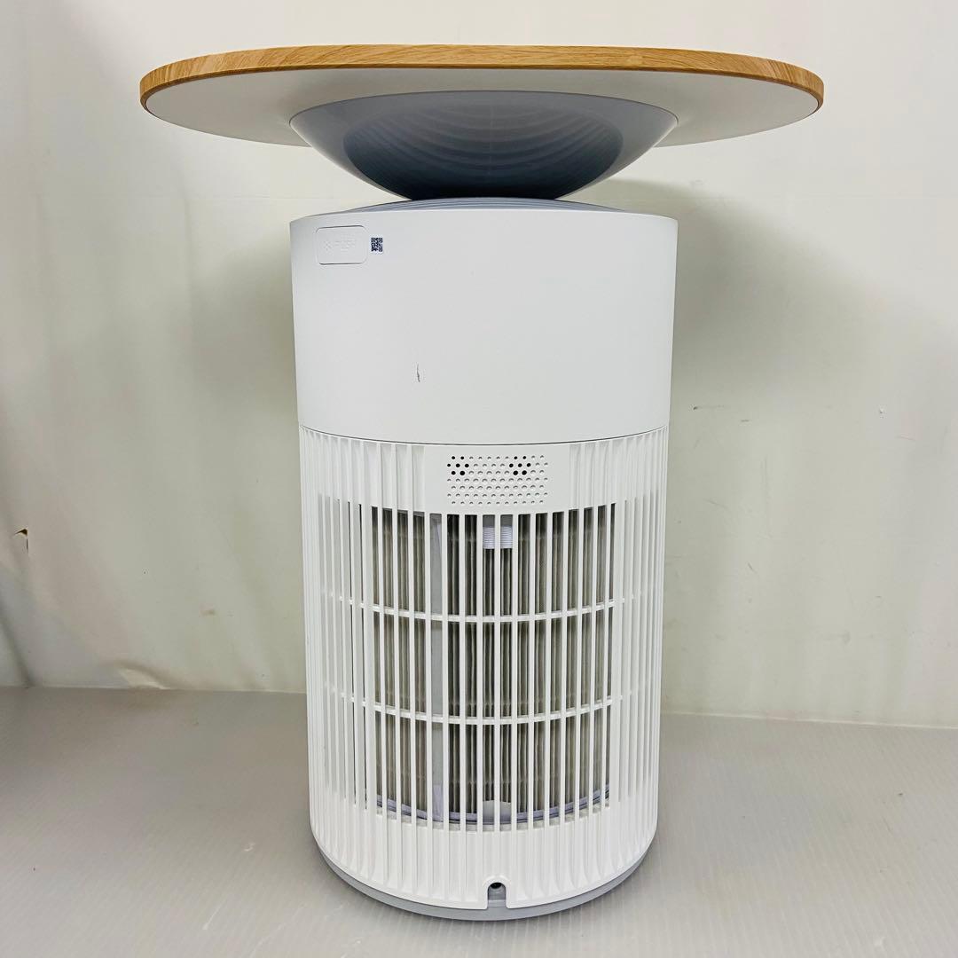 1h15 SwitchBot 空気清浄機 Table スイッチボット