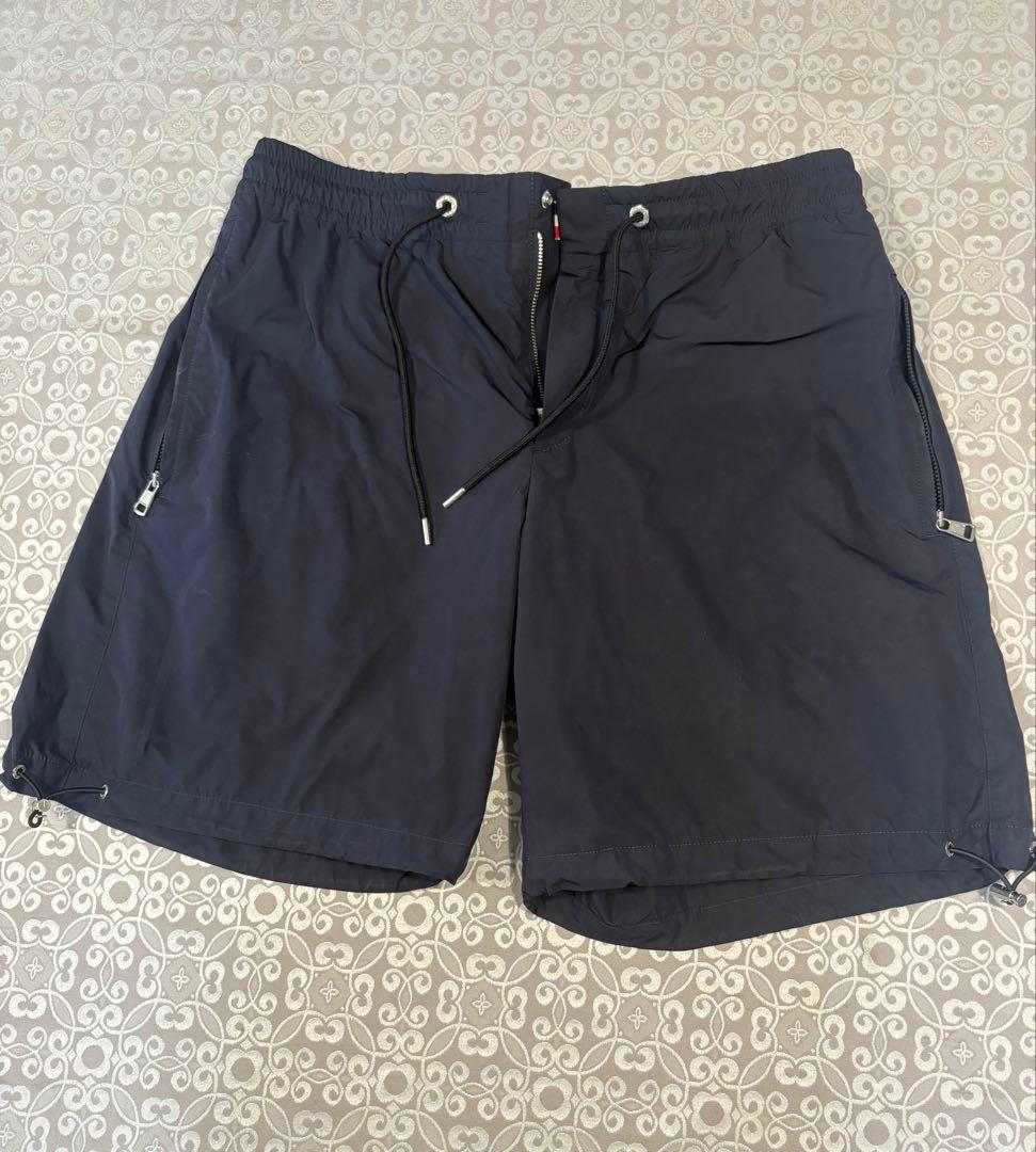 モンクレール　メンズショートパンツ