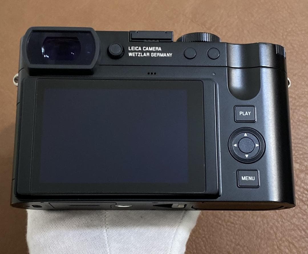 LEICA Q3 付属品完備