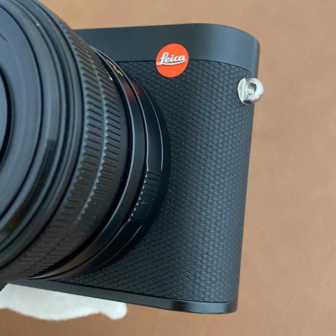 LEICA Q3 付属品完備