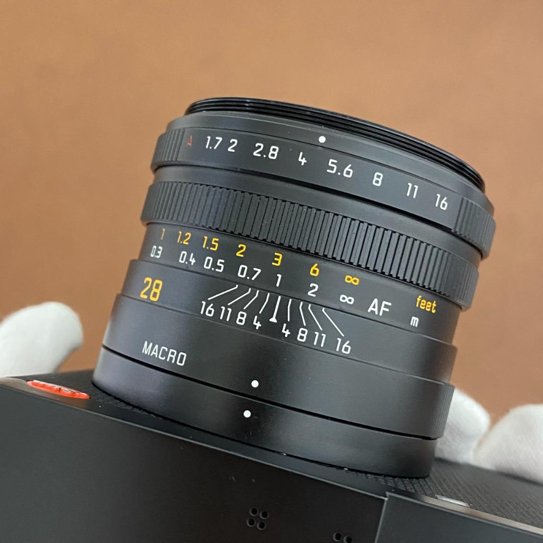 LEICA Q3 付属品完備