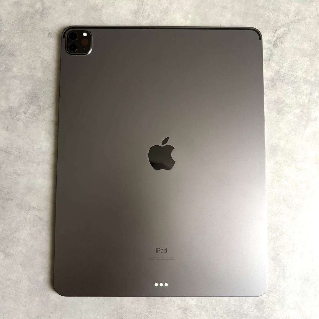 美品 12.9インチiPad Pro 第4世代 128GB