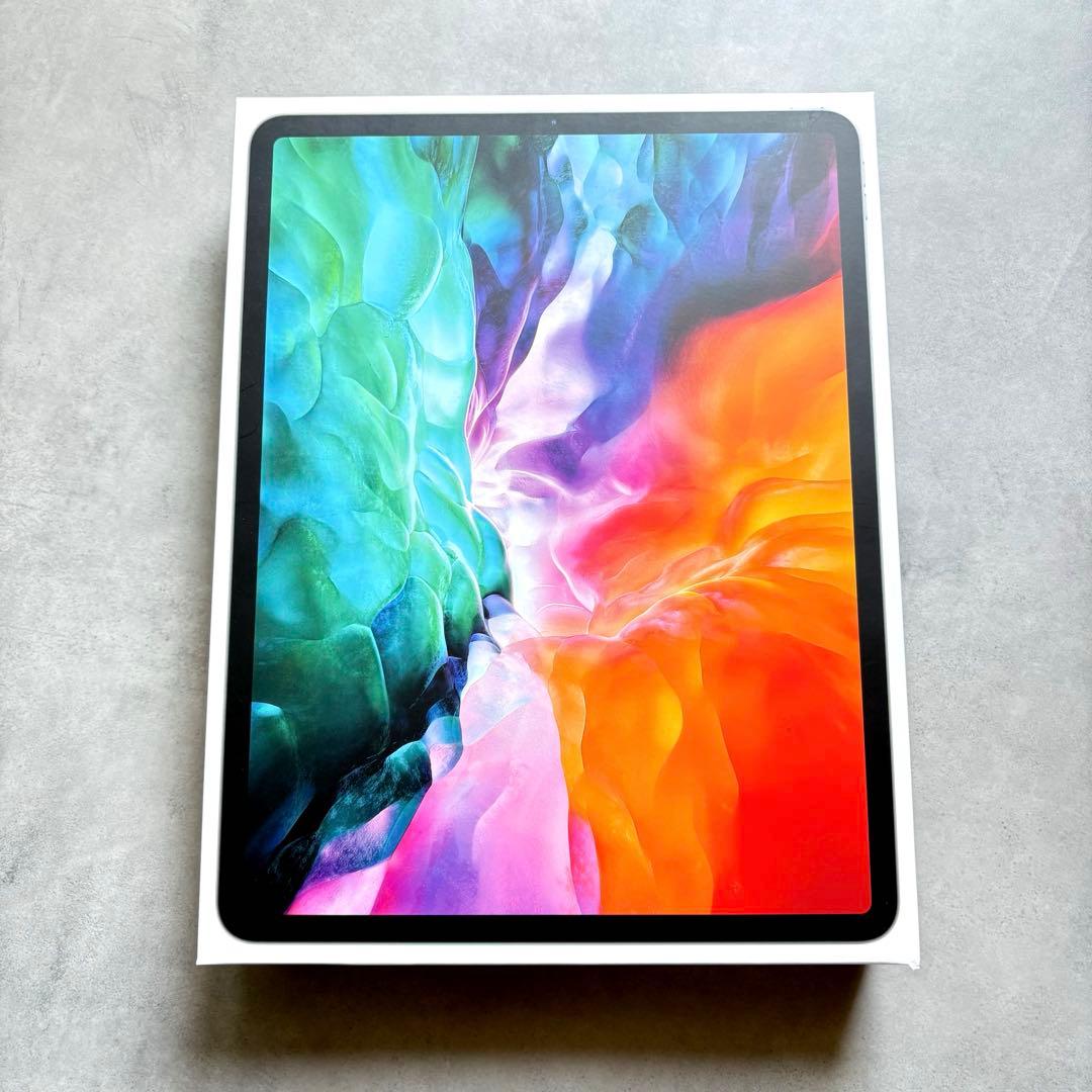 美品 12.9インチiPad Pro 第4世代 128GB