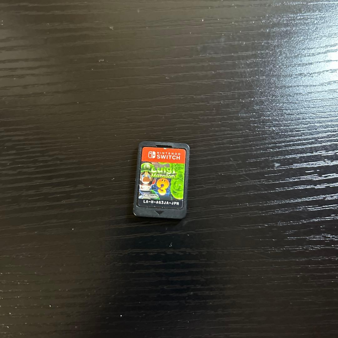 Switch ゲームソフト セット バラ売り可⭕️ 即購入可⭕️ 全動作正常 値引可