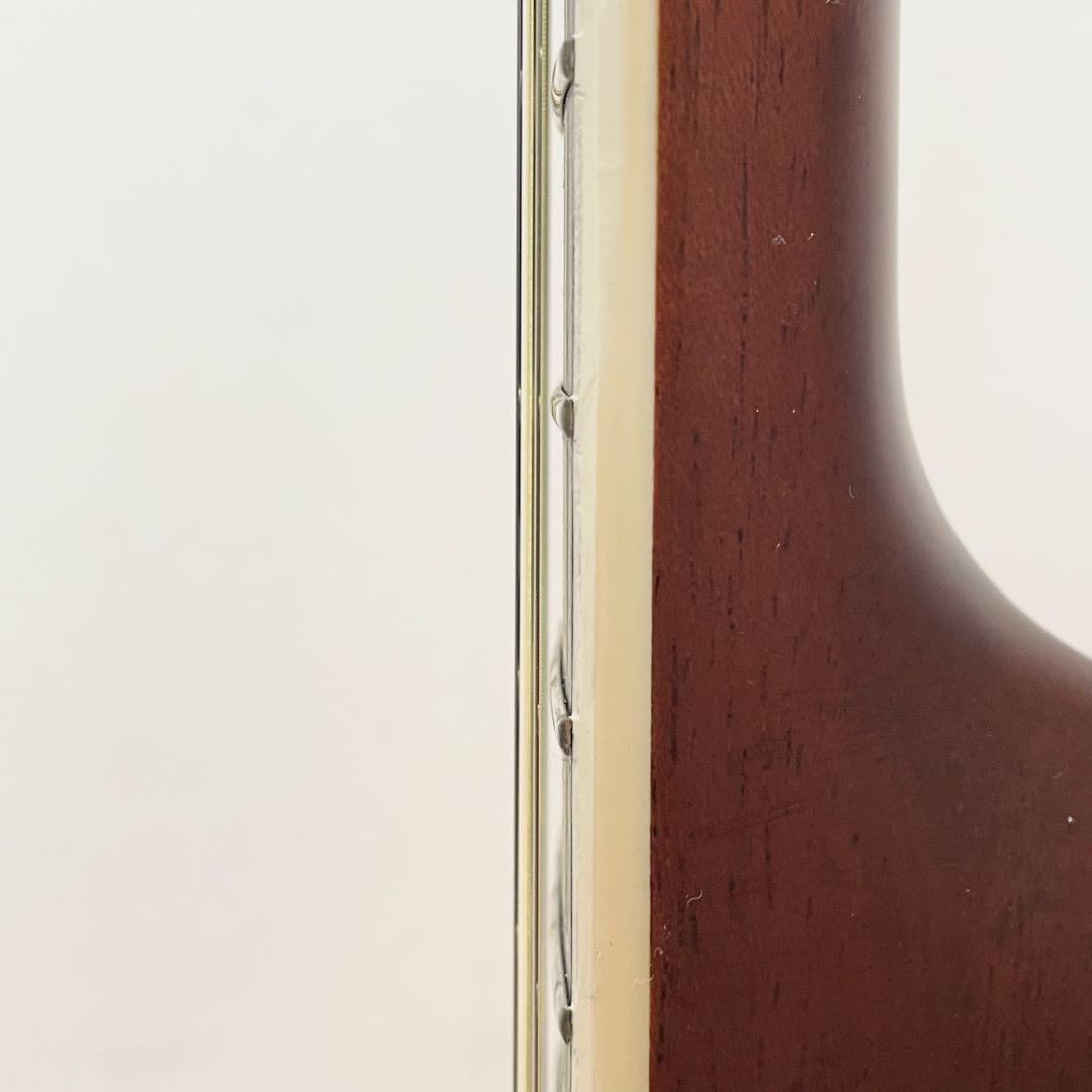 【美品】MORRISモーリス Rumbler　MR603 エレアコ