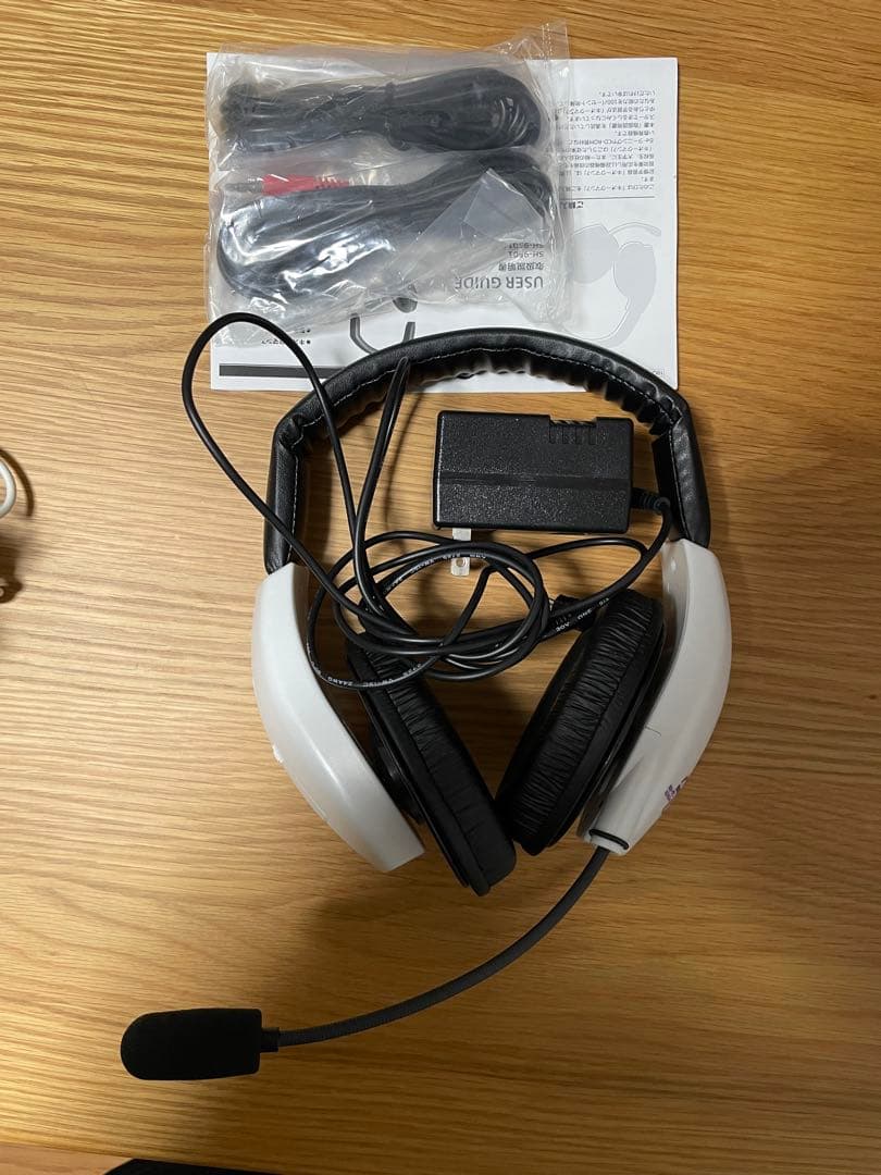 キオークマン　ヘッドホン