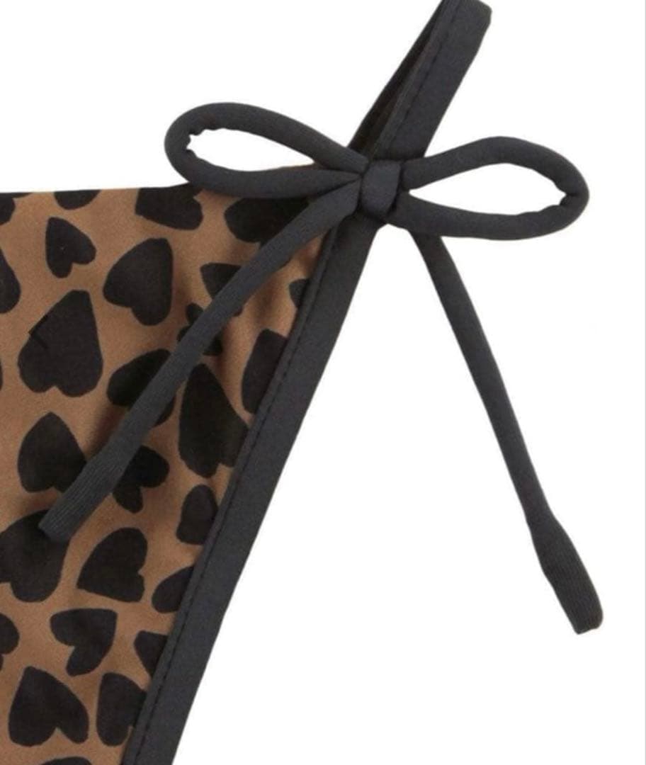 レア！タグ付。完売品　アリシアスタン ボトム　ビキニ