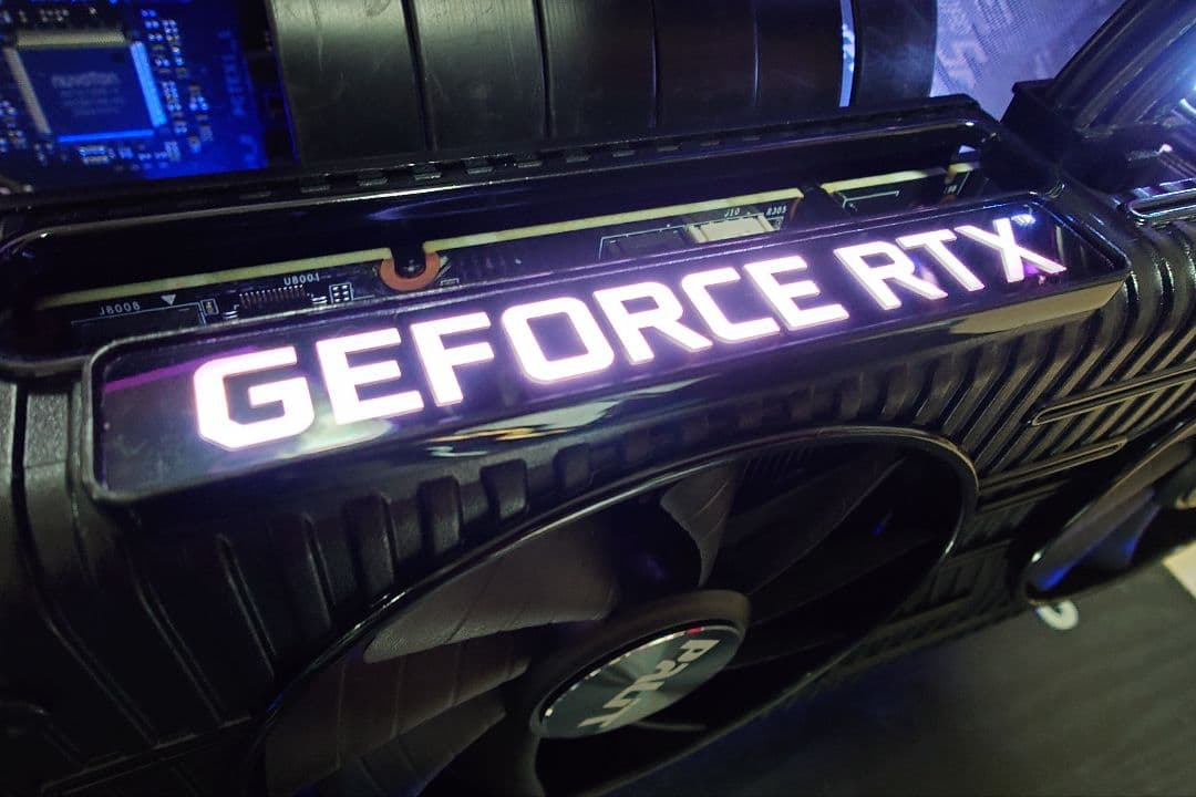 【訳あり】Palit GeForce RTX3060Ti 8GB DUAL OC