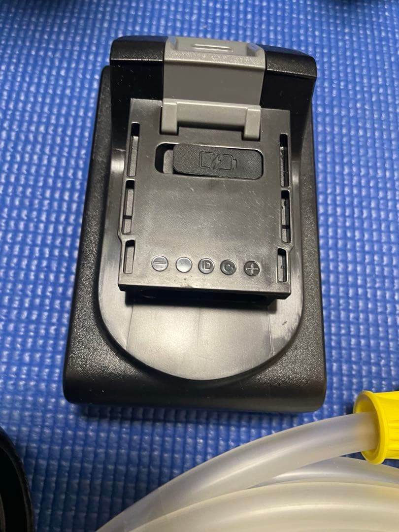 ☆ケルヒャー　高圧洗浄機　OC5ハンディ