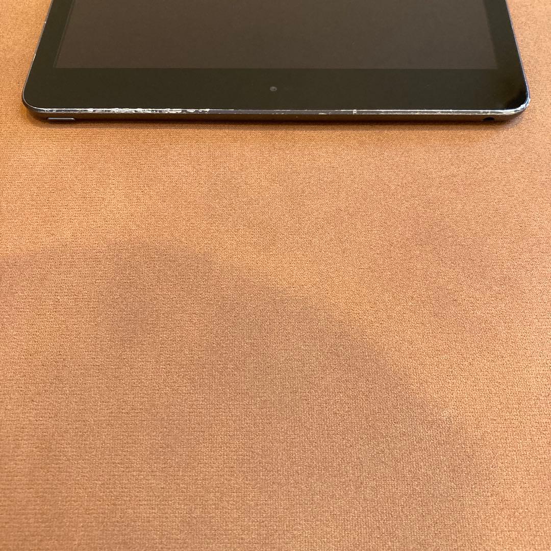 3410【早い者勝ち】電池良好☆iPad7 第7世代 32GB WIFIモデル☆
