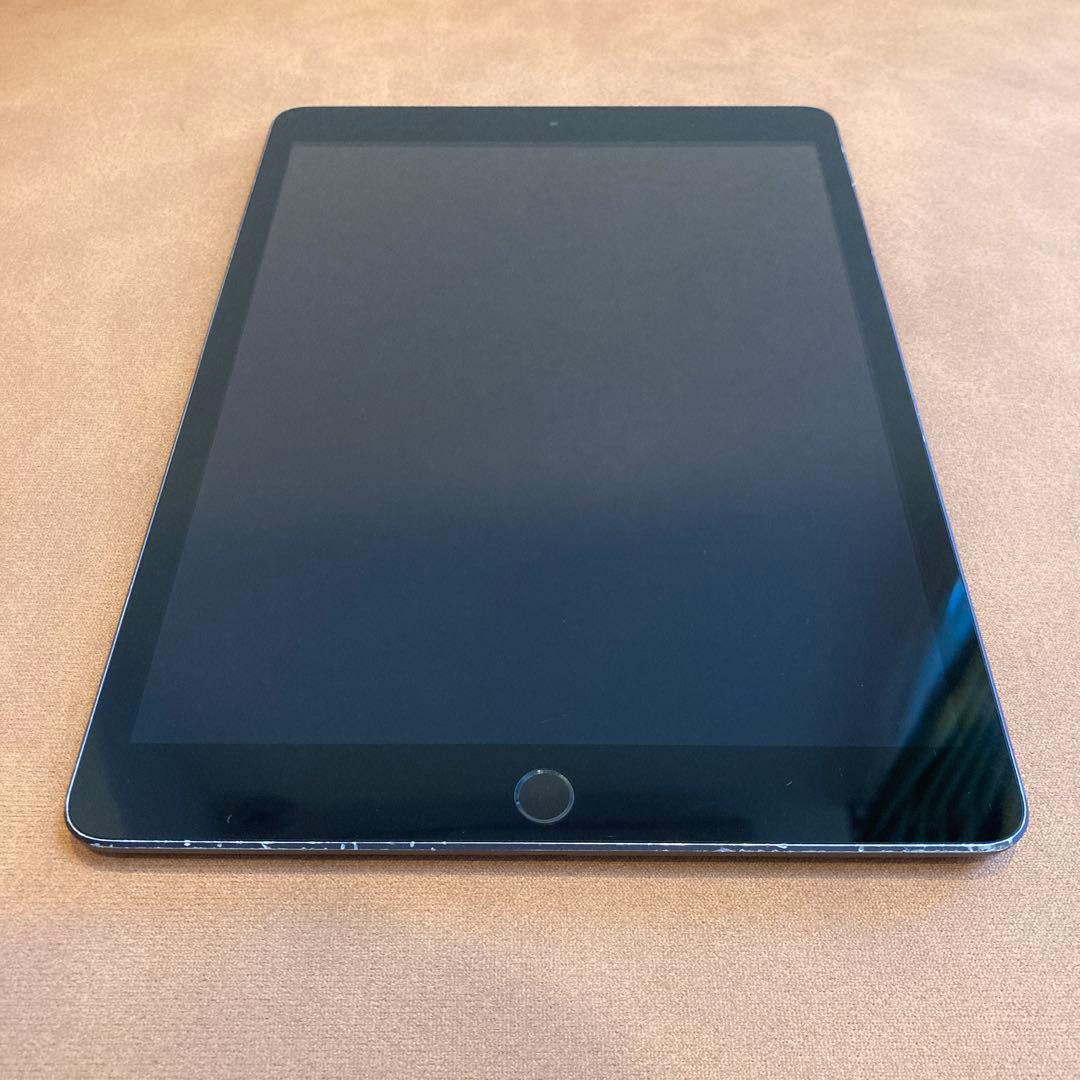 3410【早い者勝ち】電池良好☆iPad7 第7世代 32GB WIFIモデル☆