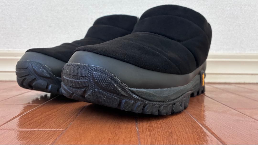 【超美品】Danner FREDDO ダナー フレッド 26センチ