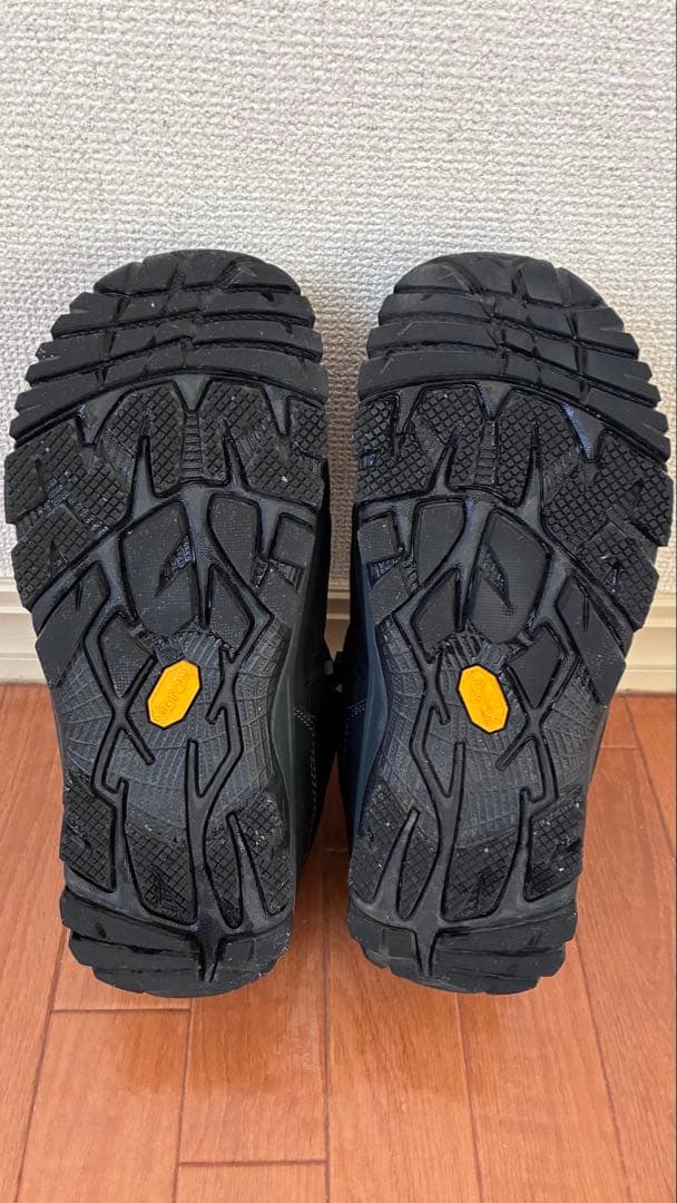 【超美品】Danner FREDDO ダナー フレッド 26センチ