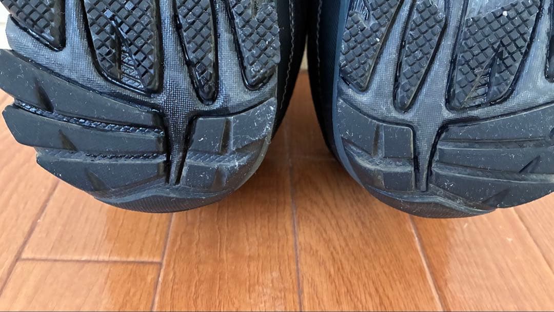 【超美品】Danner FREDDO ダナー フレッド 26センチ