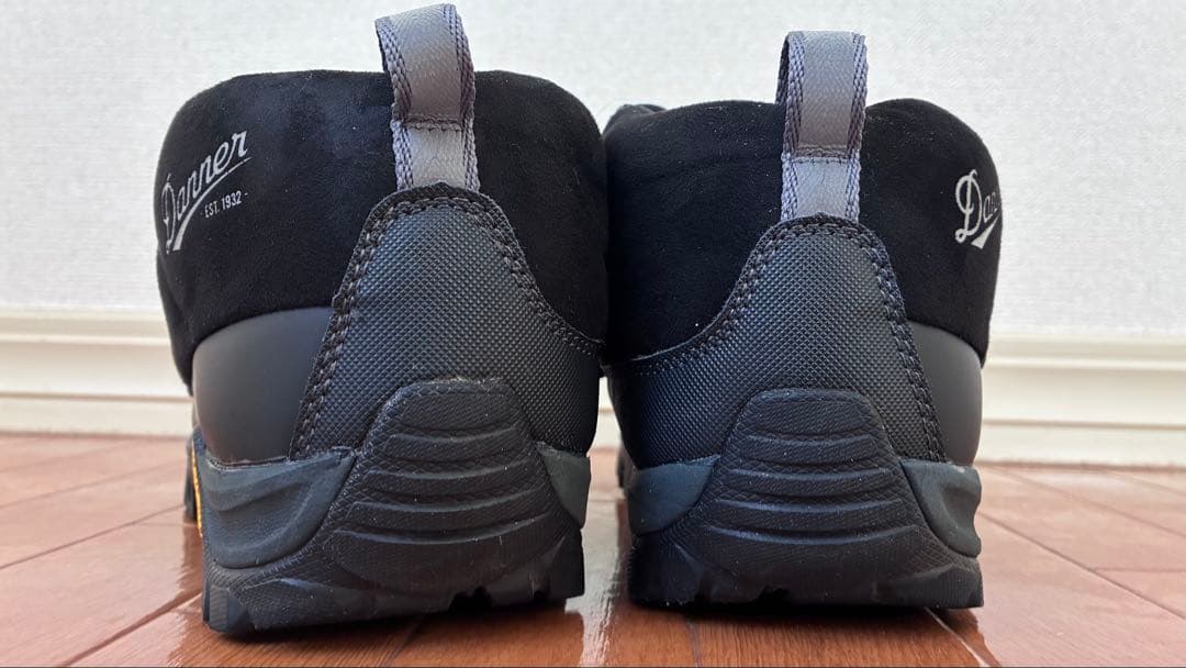 【超美品】Danner FREDDO ダナー フレッド 26センチ