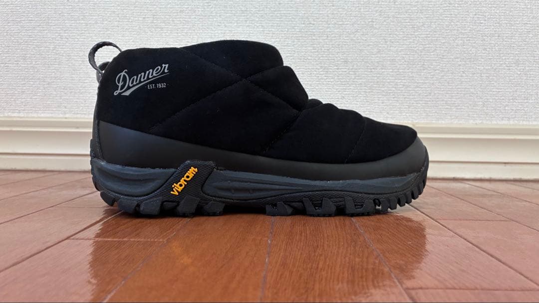 【超美品】Danner FREDDO ダナー フレッド 26センチ