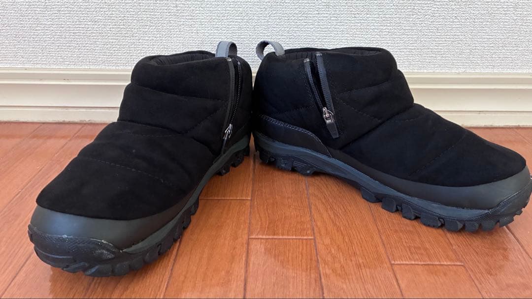 【超美品】Danner FREDDO ダナー フレッド 26センチ