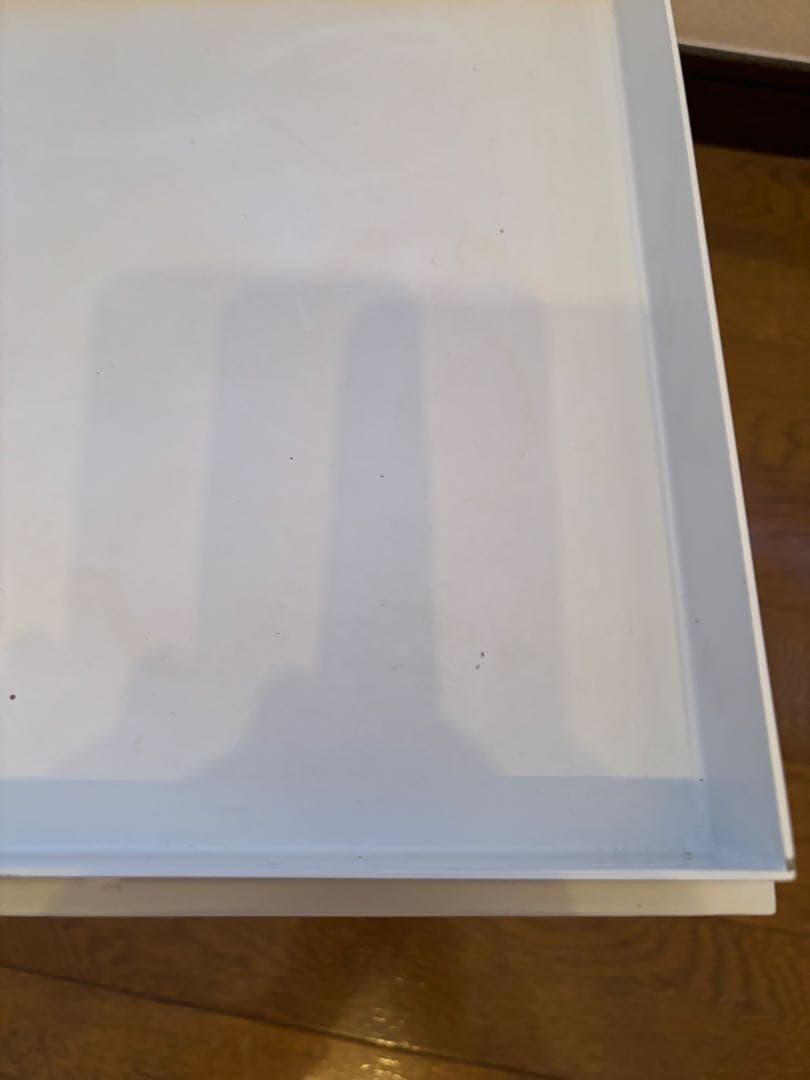 ［HAY］トレイテーブルS サイドテーブル 正方形