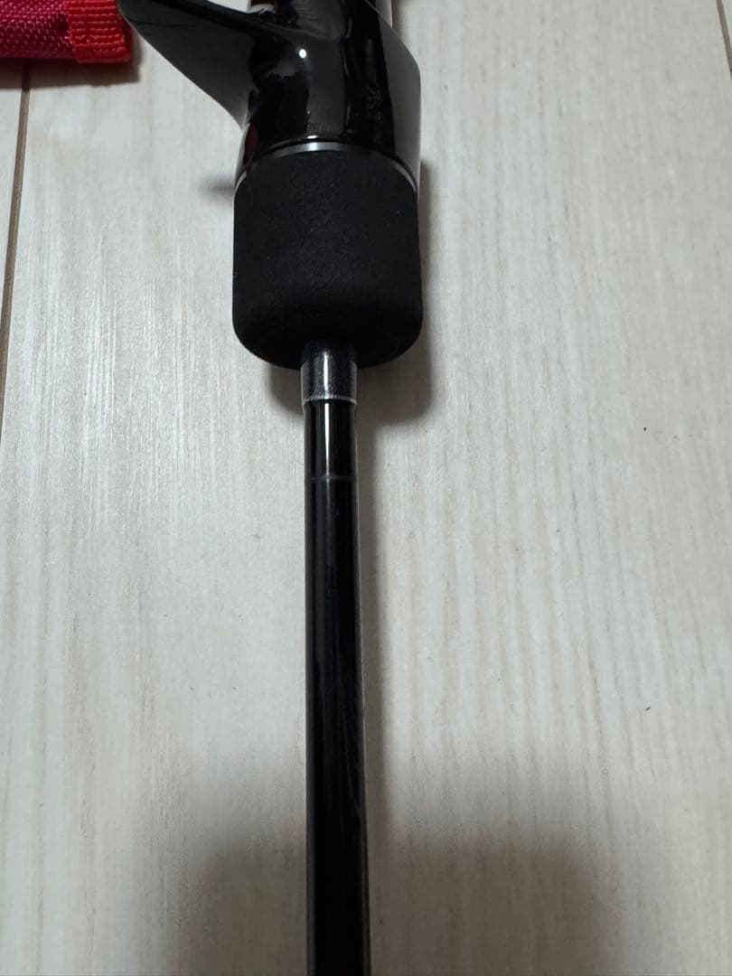 シーフロアコントロール　JAM ROD ジャムロッド　1フォース