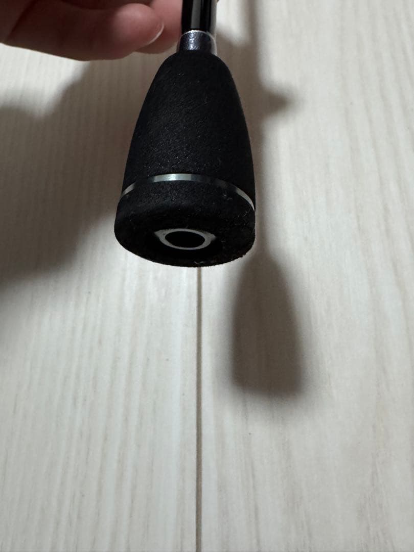 シーフロアコントロール　JAM ROD ジャムロッド　1フォース