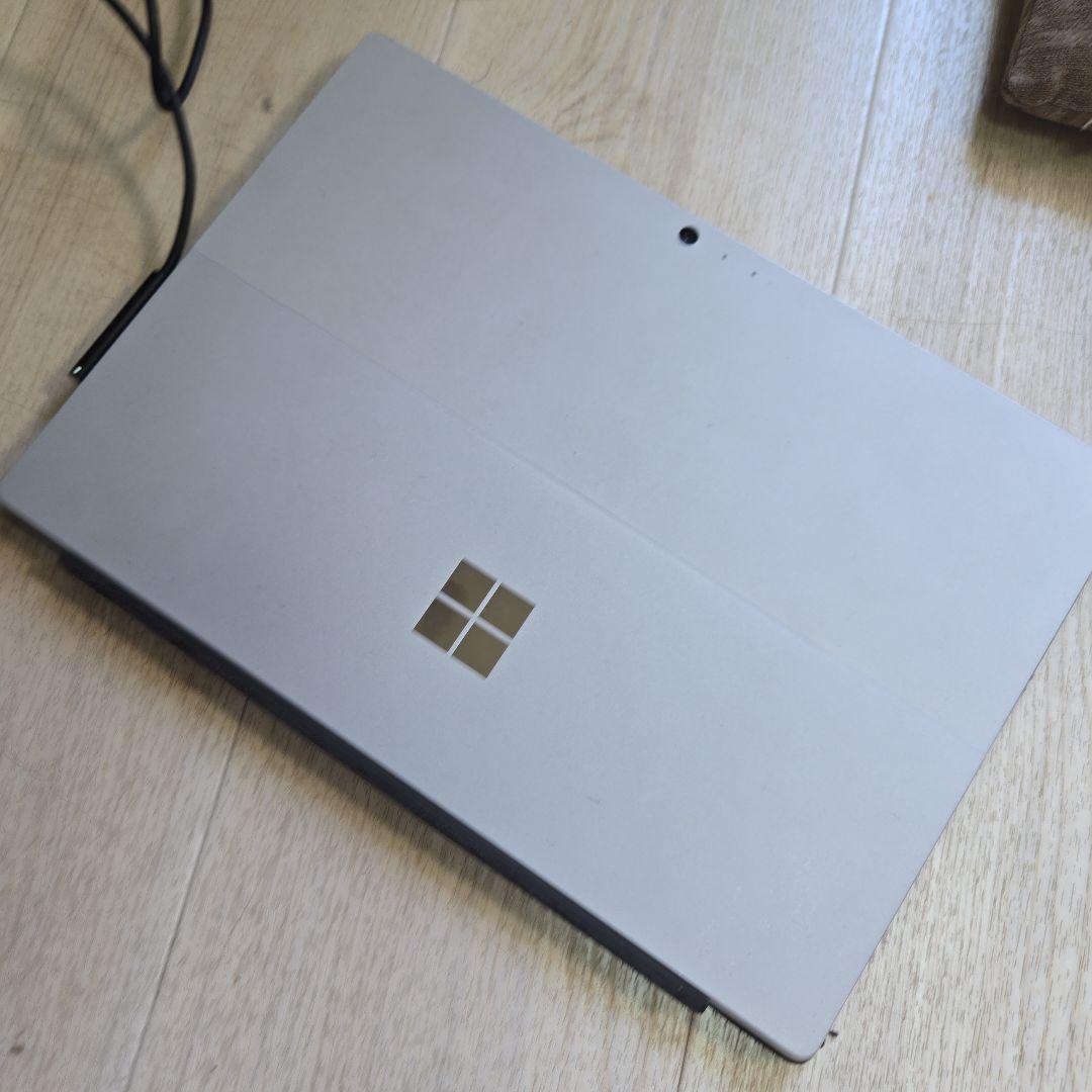 【Microsoft Surface Pro】