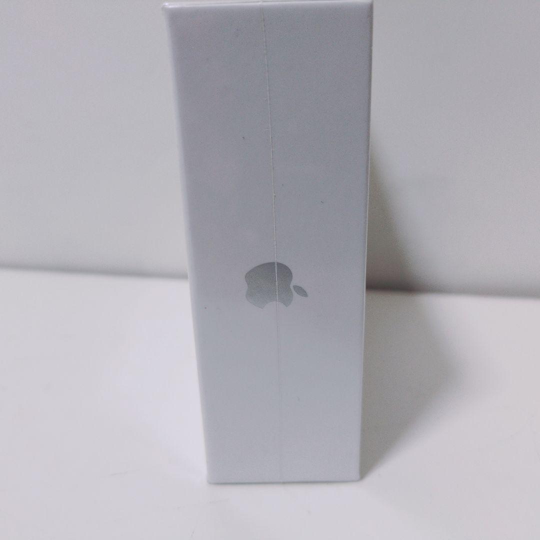 AirPods エアポッズ 【新品未使用】ワイヤレスイヤホン MV7N2J/A