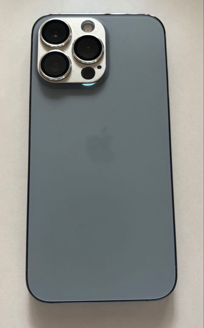 スマートフォン本体 iPhone 13 Pro 1TB