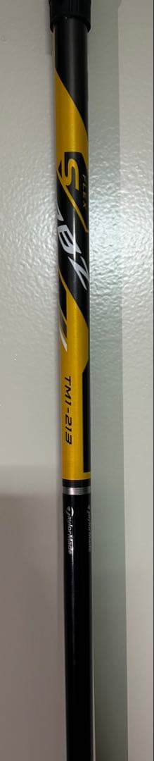 TaylorMade RBZ ユーティリティ二本セット