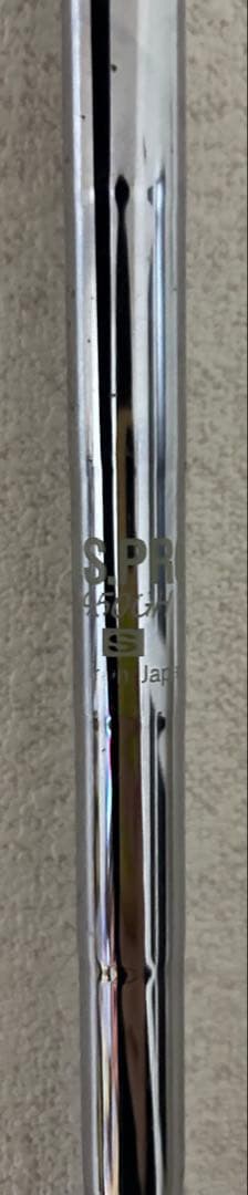 TaylorMade RBZ ユーティリティ二本セット