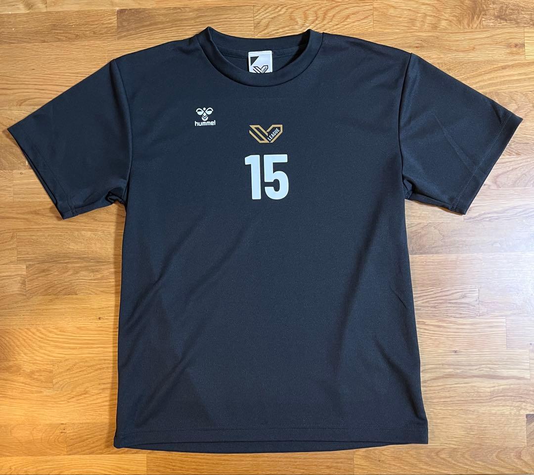 【限定品】SVリーグ オールスター2024-25 宮浦健斗 Tシャツ Mサイズ