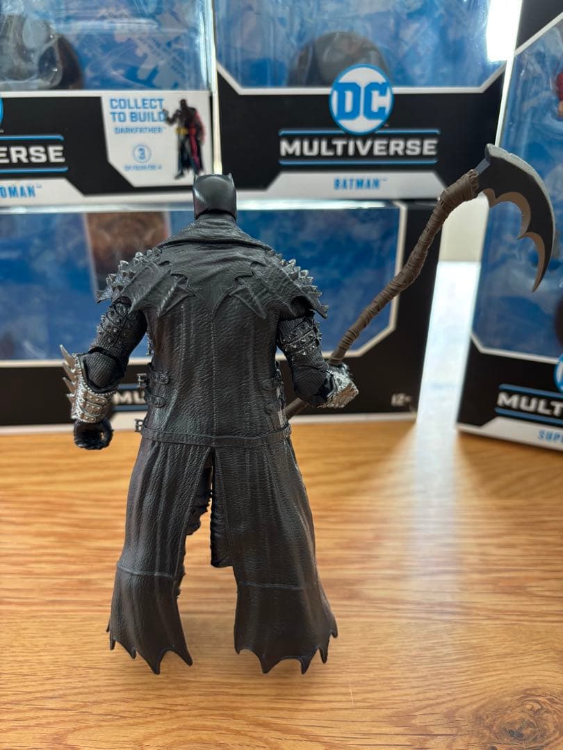 DC Multiverse DCマルチバース　まとめ売り