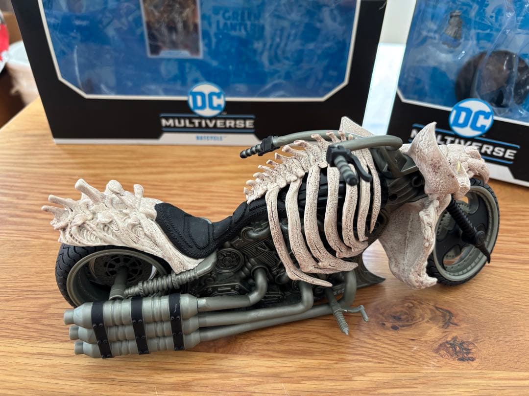 DC Multiverse DCマルチバース　まとめ売り