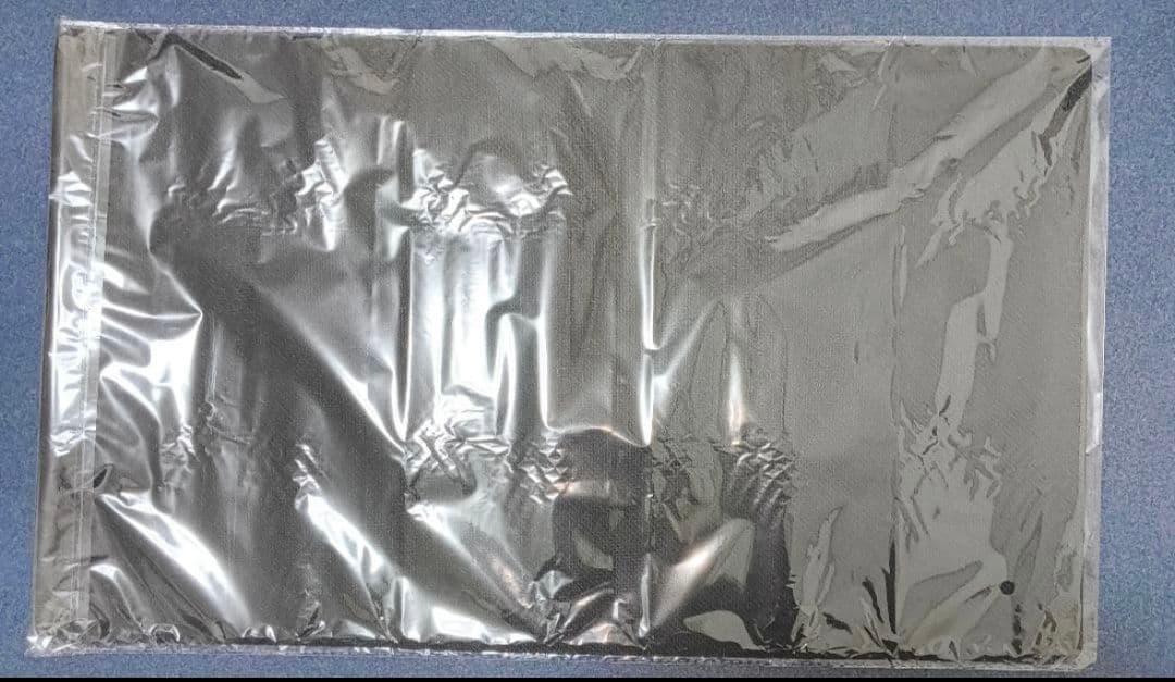 【未使用】遊戯王 閃刀姫ゼロ プレイマット