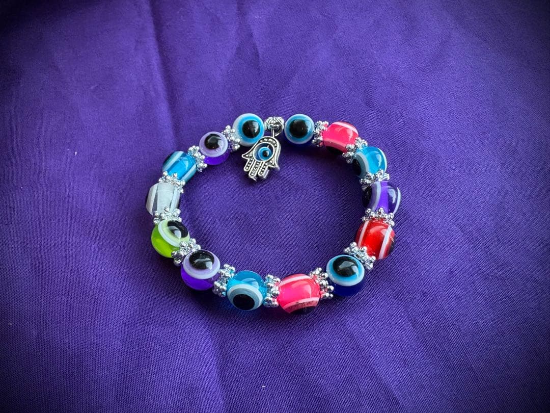 【呪物】困った時の結界ブレス！（2点おまとめ）くー商品