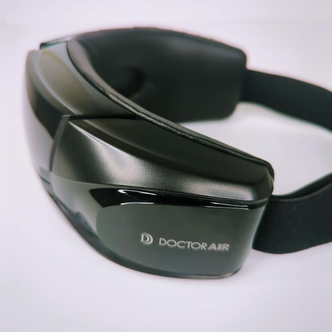 DOCTOR AIR 3DアイマジックREM-04