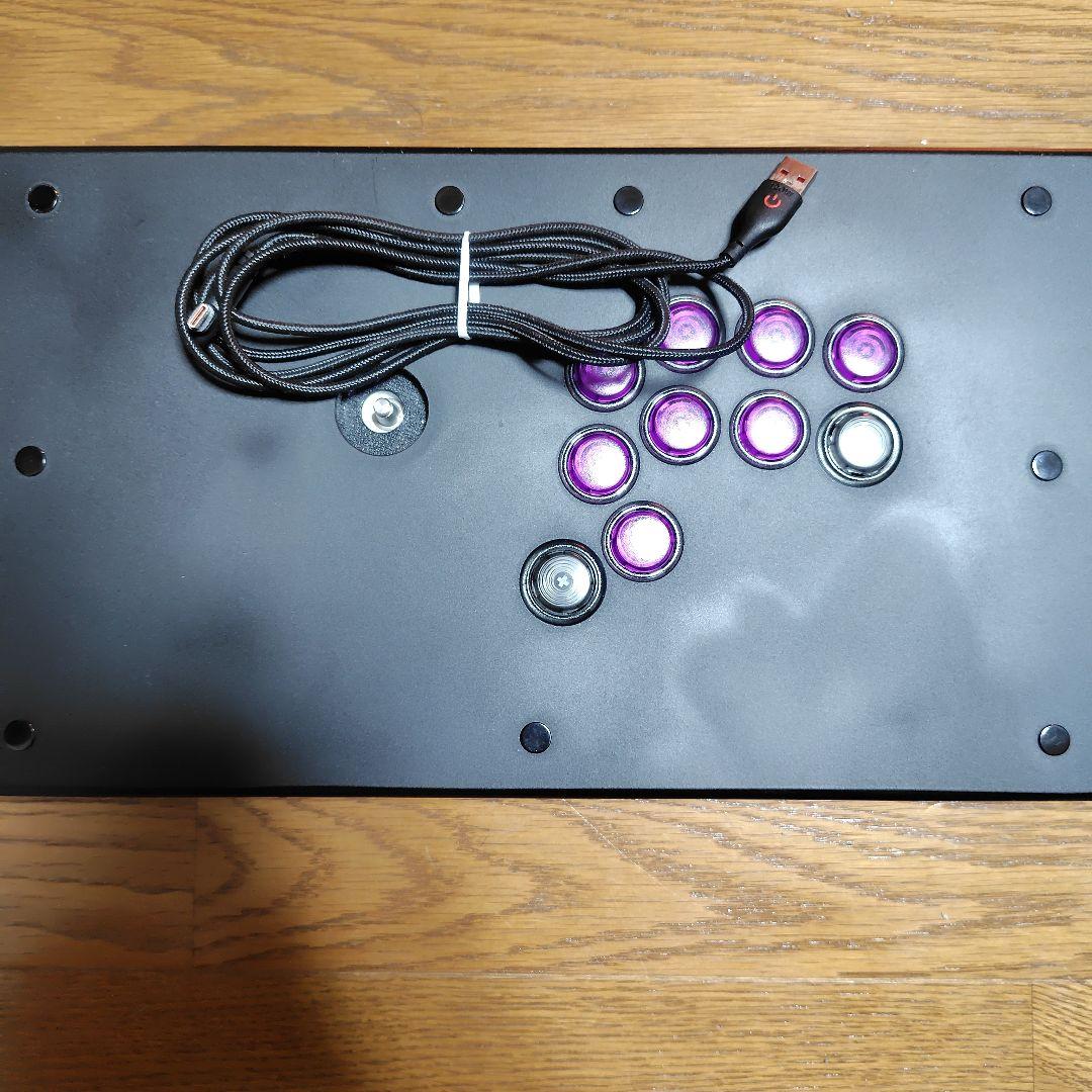 PKB PWS FS-24 三和JLF OTTO DIY V5換装済み