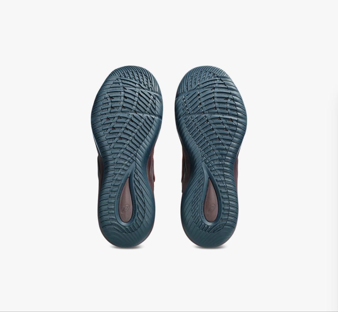 ASICS アシックス NOVA SURGE 3 ノヴァサージ 3 25.5cm