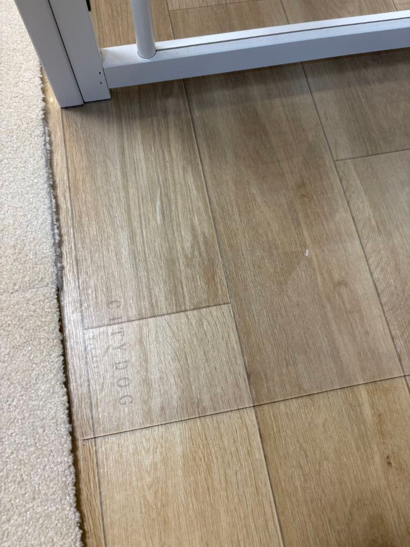 ホワイトオープンタイプケージ 中型