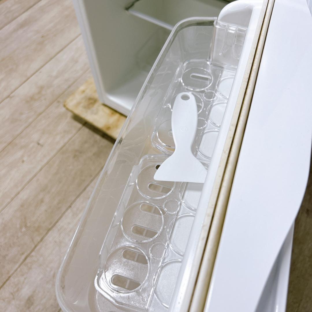 P09051 ハイアール 91L 冷蔵庫 一人暮らし 小型