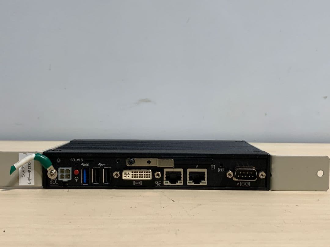 CONTEC ボクスコンピュータUSB BX-220D-DC731211